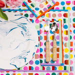 Yvette Placemats S/4