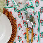 Delphi Placemats S/4