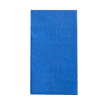 Shade Collection Guest Napkins, Sapphire, Pack of 16