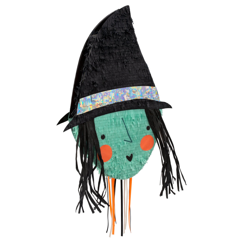 Witch Halloween Piñata
