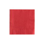 Shade Collection Cocktail Napkins, Cherry, Pack of 20