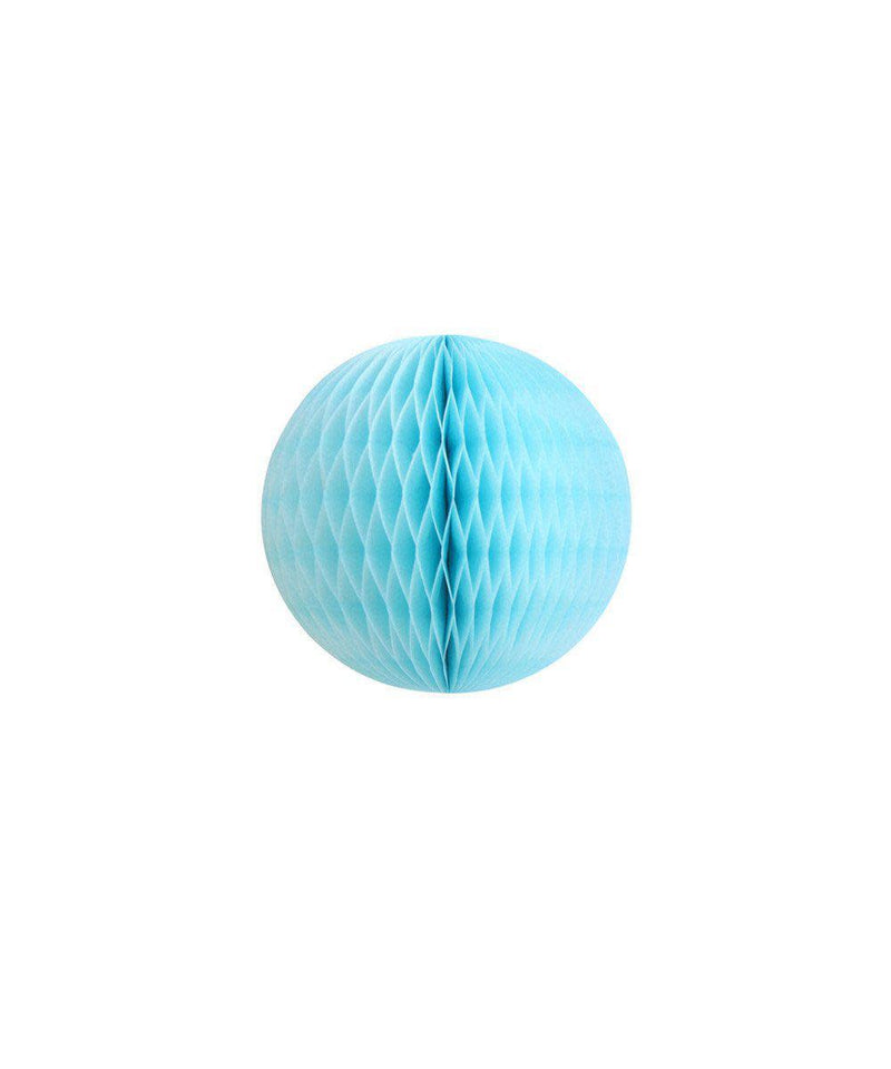 5" Honeycomb Ball
