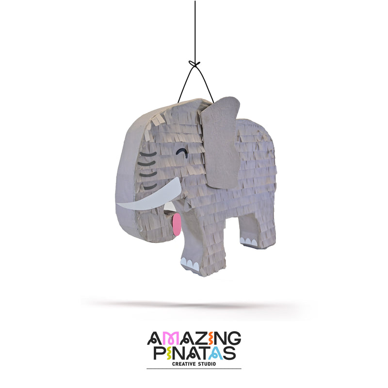 Elephant Pinata