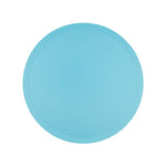 Shade Collection Dessert Plates, Cerulean, Pack of 8