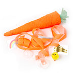 Surprise Carrots, Pack of 4