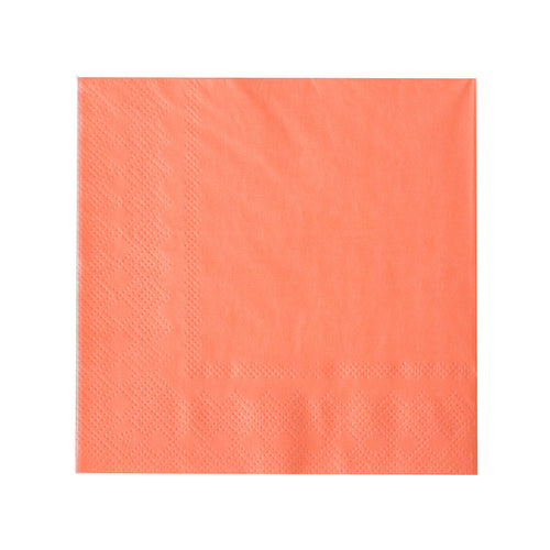 Shade Collection Large Napkins, Tart, Pack of 16