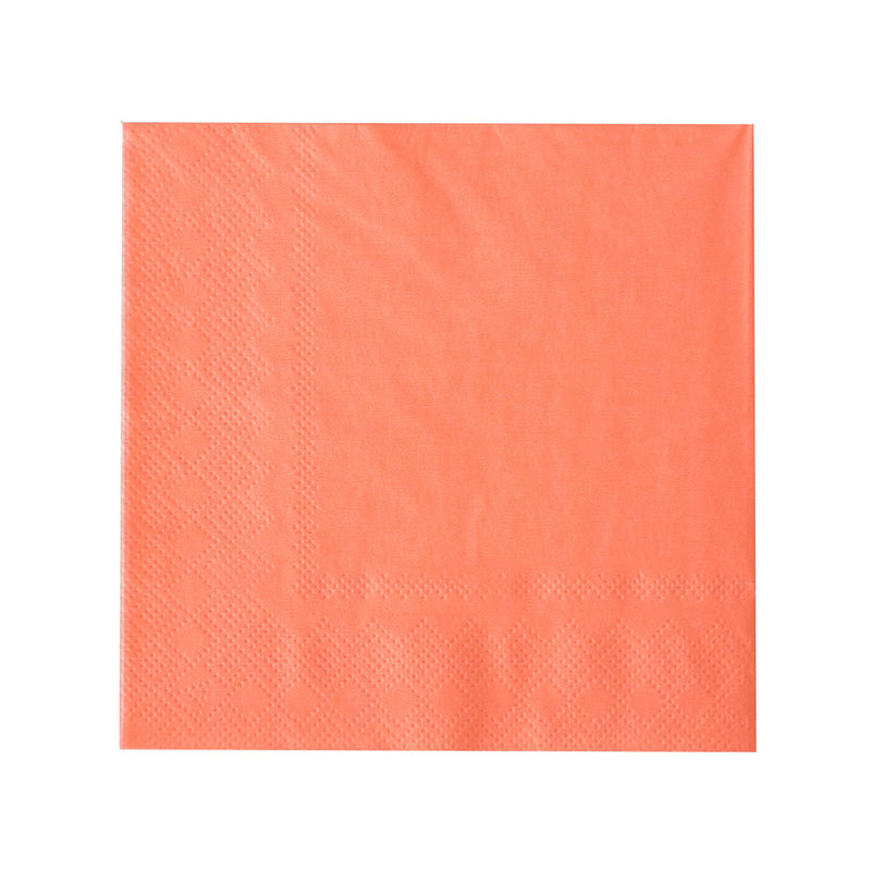Shade Collection Large Napkins, Tart, Pack of 16