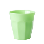 Melamine Cups in Assorted Colors  - Small - 6 pcs. in Gift Box