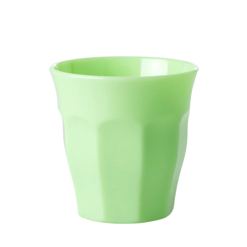 Melamine Cups in Assorted Colors  - Small - 6 pcs. in Gift Box