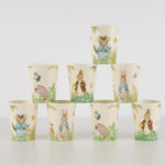 Peter Rabbit™ In The Garden Cups