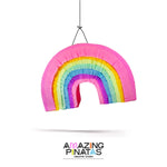 Rainbow Pinata