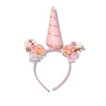 Magical Unicorn Headband (Kids)