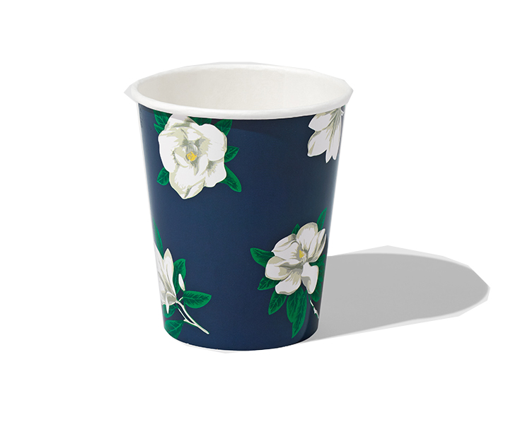 Draper James x Coterie Magnolia Cups (10 per pack)