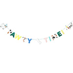 Pawty Time Banner