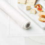 Cream Placemat, Roll of 12