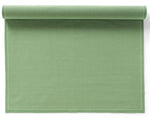 Verde Eucalipto Placemat, Roll of 12