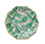 Palm Leaf Small Plates (10 per pack)