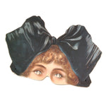 Victoria & Albert Party Masks