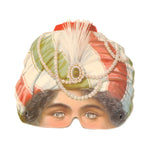 Victoria & Albert Party Masks