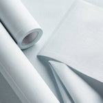 Pearl Grey Dinner Napkin, Roll of 12