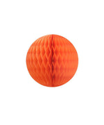 8" Honeycomb Ball