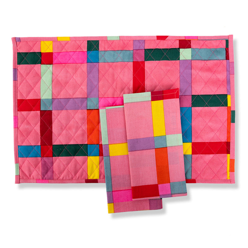 Cabana Napkins, Set of 4