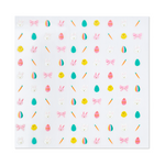 Easter Fun Nail Stickers, Pack of 100
