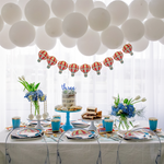 Up, Up, and Away Party Bundle