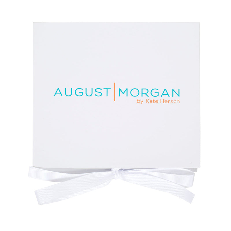 On The Rocks Cocktail Napkin, Set of 4