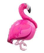 Mylar Flamingo Balloon