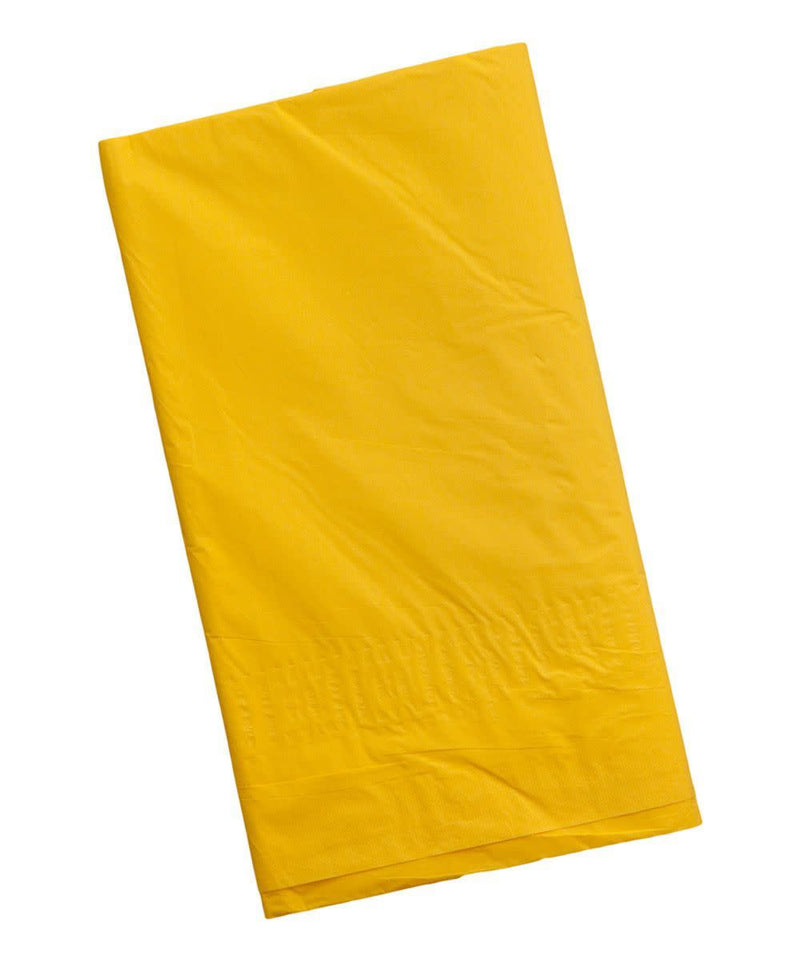 Paper Tablecloth