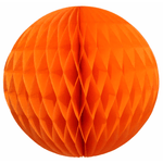 19" Honeycomb Balls - 23 Color Options