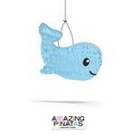 Whale Pinata