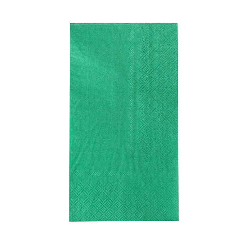 Shade Collection Guest Napkins, Grass, Pack of 16