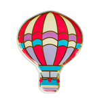 Up, Up & Away Dinner Plates, Pack of 8