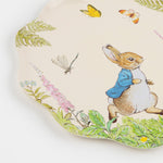 Peter Rabbit™ In The Garden Dinner Plates, Pack of 8