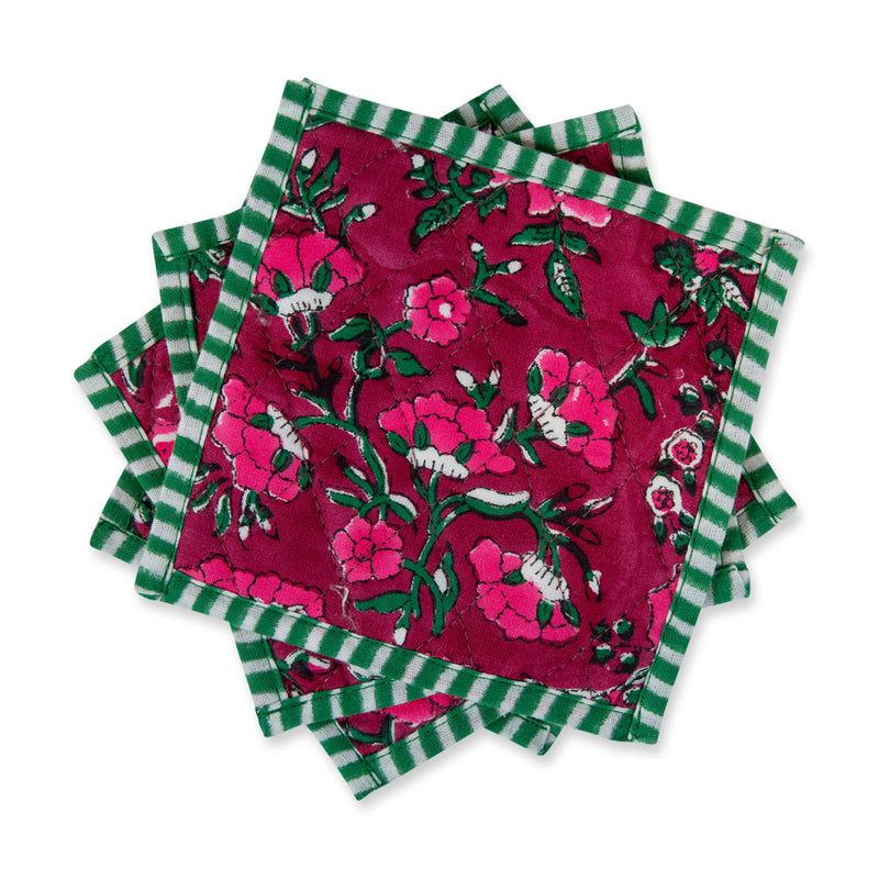 Sabine Coasters S/4