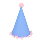 Large Party Hats, Pack of 8
