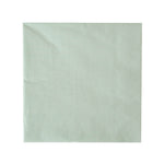 Shade Collection Large Napkins, Pistachio, Pack of 16