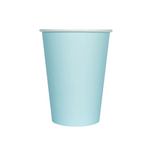 Shade Collection 12 oz. Cups, Frost, Pack of 8
