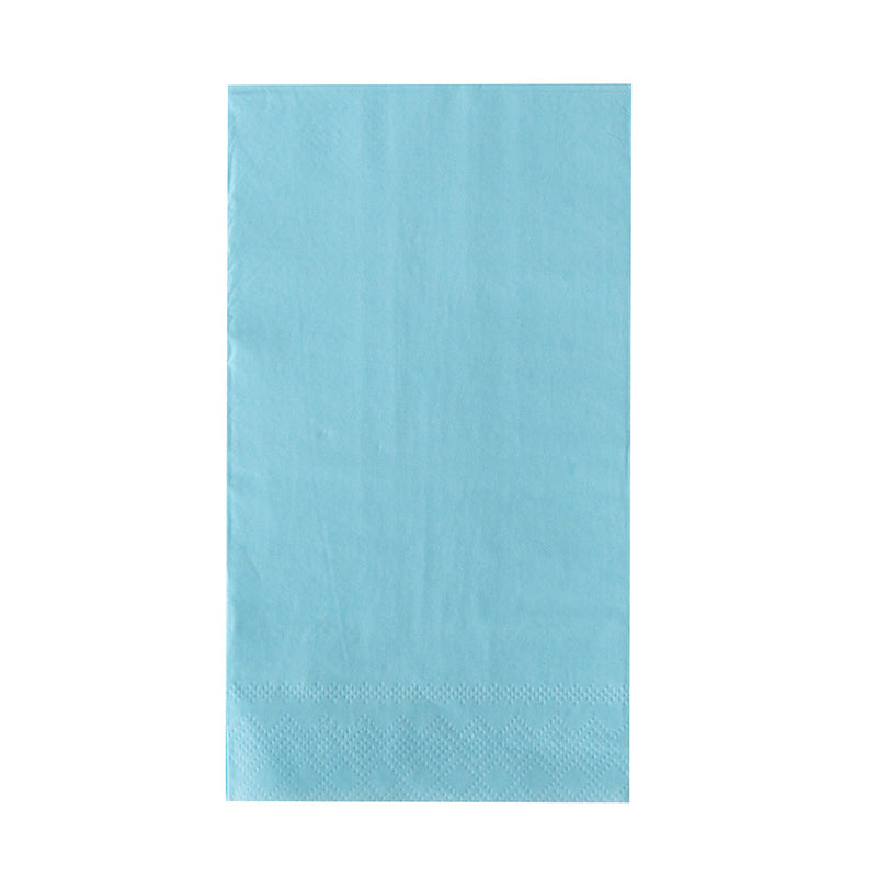 Shade Collection Cloud Guest Napkins