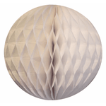 5" Honeycomb Balls - 23 Color Options