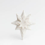 Star of Bethlehem Ornament