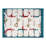 Leaping Reindeer Medium Crackers