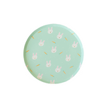 Easter Fun Small Plates, Pack of 8