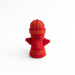 Fire Hydrant Ornament