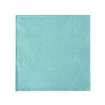 Shade Collection Large Napkins, Seafoam, Pack of 16