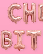 Cheers B*tches Balloons - 16" foil balloons