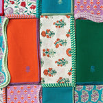 Delphi Napkins S/4
