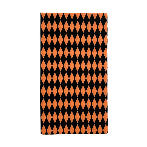 Check It! Halloween Guest Napkins, Pack of 16